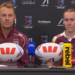 Girls’s State of Origin 2026: Maroons coach Nathan Cross to stay strong with younger weapons; Tamika Upton feedback, sport two loss