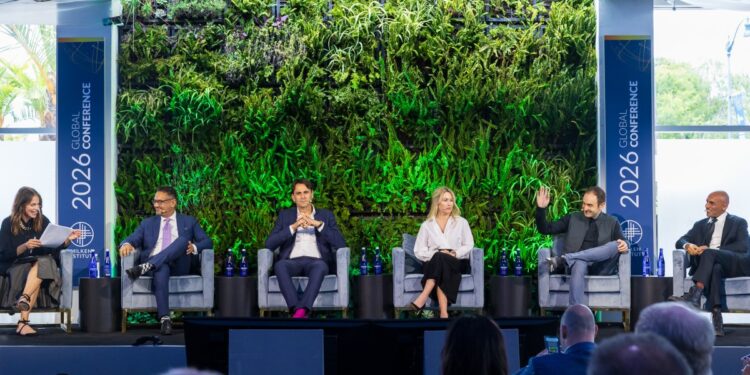 5 architects of the AI economic system clarify the place the wheels are coming off