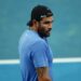 Matteo Berrettini complains regardless of ‘sh*t himself’ disaster for opponent