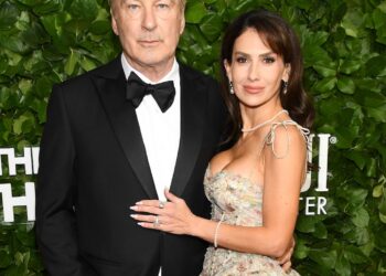 Hilaria Baldwin on 26-Yr Age Hole With Alec Baldwin, Marriage Secrets and techniques