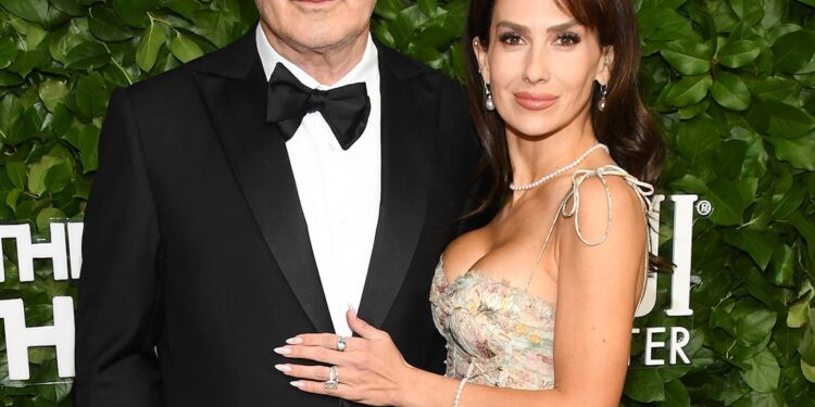 Hilaria Baldwin on 26-Yr Age Hole With Alec Baldwin, Marriage Secrets and techniques