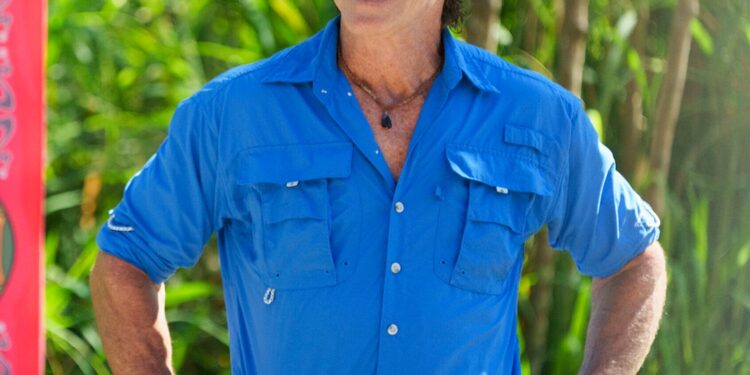 Aubry Bracco Wins Survivor 50, $2 Million Prize