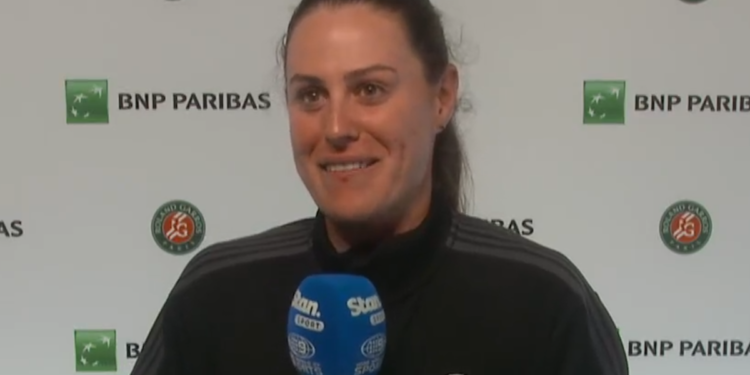 French Open 2026 tennis: Adam Walton beats Daniil Medvedev at Roland Garros, Kim Birrell upsets Jessica Pegula, interview, video, outcomes scores, response from Australian gamers