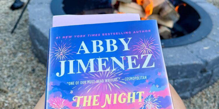 Books to Add to Your Summer season Studying Listing