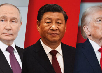 Right here’s the place Washington and the remainder of the world diverge — RT World Information