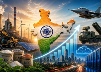 India’s subsequent huge capex wave? Morgan Stanley sees $800 billion funding surge amid West Asia battle