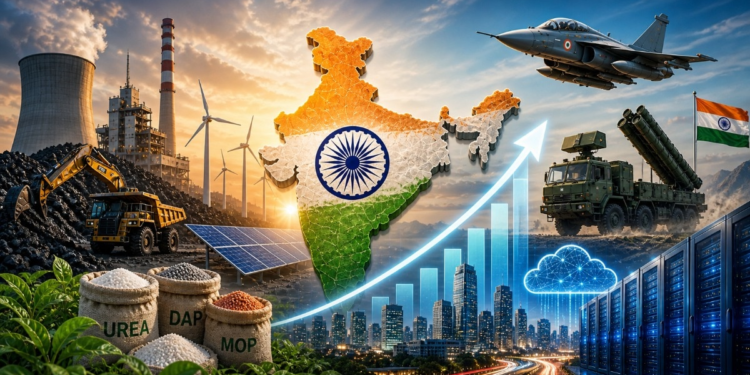 India’s subsequent huge capex wave? Morgan Stanley sees $800 billion funding surge amid West Asia battle
