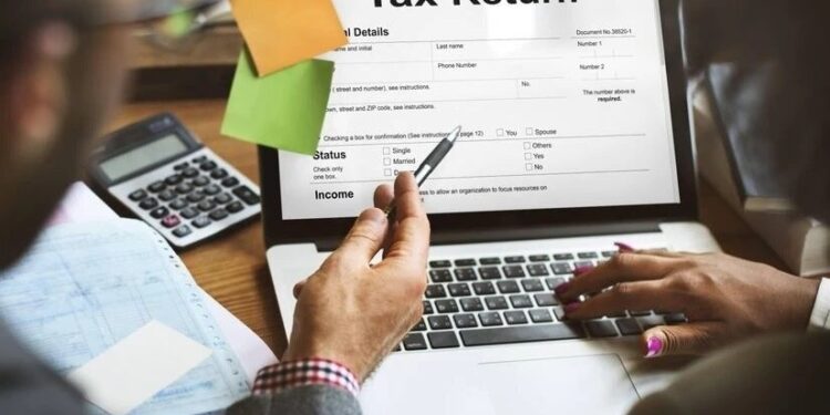 Direct tax collections rise 5.12% to ₹23.4 lakh cr in FY26; gross mop up at ₹28.11 lakh cr