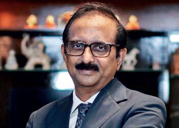 SBI Chairman feels definition of reasonably priced properties wants a assessment. Here is why