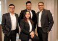 4 finance veterans launch Daksham Capital to faucet India’s HNIs, CXOs, international buyers