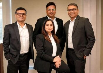 4 finance veterans launch Daksham Capital to faucet India’s HNIs, CXOs, international buyers