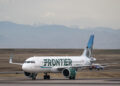 Trespasser sucked into passenger jet engine at Denver airport (GRAPHIC VIDEO) — RT World Information