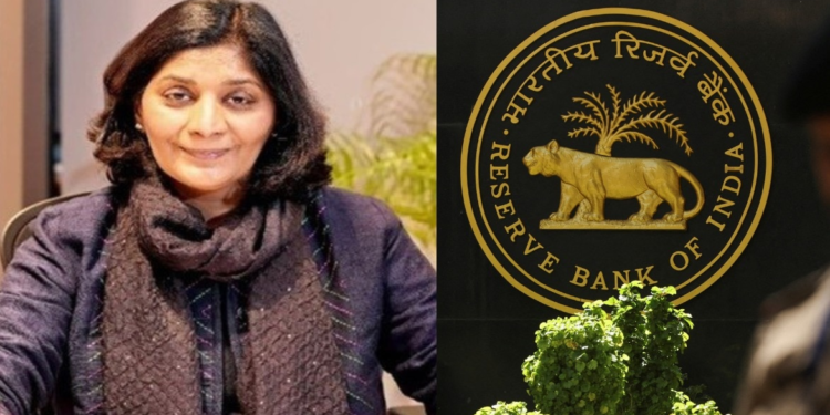 ‘Lagging states are catching up’: RBI Deputy Governor says India’s progress hole is narrowing