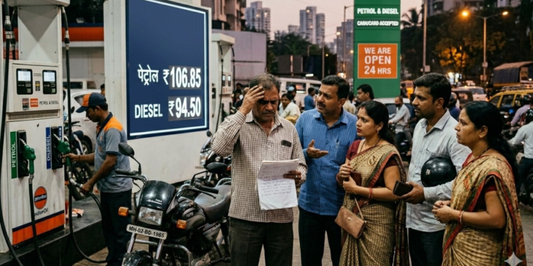 Petrol, diesel worth hike possible quickly? RBI boss’ warning after PM Modi’s enchantment to save lots of gasoline
