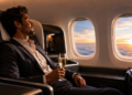 ‘I loved the heck out of …’: Traveller claims airline by no means charged him for ₹3.6 lakh enterprise class ticket