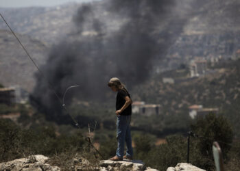 Are Palestinians dwelling by an 80-year-old disaster once more? — RT World Information