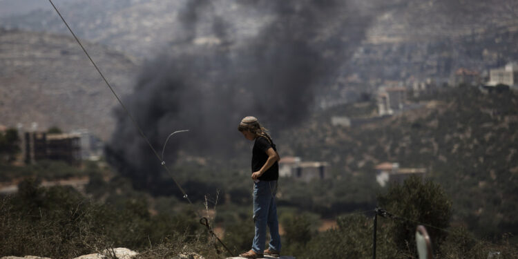 Are Palestinians dwelling by an 80-year-old disaster once more? — RT World Information