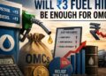 Can a ₹2 Rupee depreciation wipe out gas hike advantages? SBI flags contemporary oil dangers