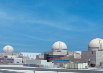 UAE stories drone strike on nuclear energy plant — RT World Information