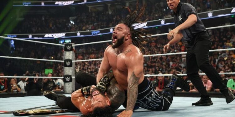 3 Issues that might occur if Roman Reigns loses at WWE Conflict in Italy