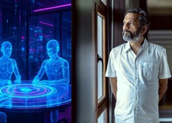 ‘AI is not the true purpose behind layoffs’: Zoho’s Sridhar Vembu warns of more durable occasions forward