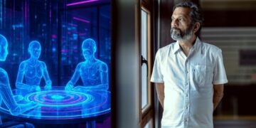 ‘AI is not the true purpose behind layoffs’: Zoho’s Sridhar Vembu warns of more durable occasions forward