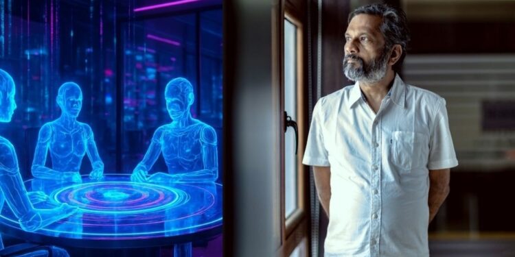 ‘AI is not the true purpose behind layoffs’: Zoho’s Sridhar Vembu warns of more durable occasions forward