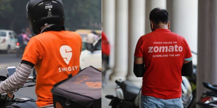 Why your Swiggy Zomato order could get costlier now, right here’s the maths