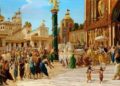 Who’s Giampaolo Tomassetti? PM Modi’s publish revives curiosity in Italian painter’s masterpieces