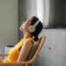 ‘They assist me focus’: Gen Z worker defends sporting headphones regardless of supervisor’s objections