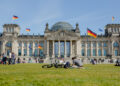 Fewer Germans shopping for into warnings of Russian assault – ballot — RT World Information