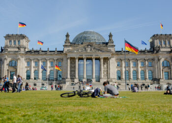 Fewer Germans shopping for into warnings of Russian assault – ballot — RT World Information