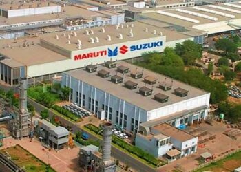 WFH, keep away from international journey except vital: Maruti Suzuki rolls out austerity measures