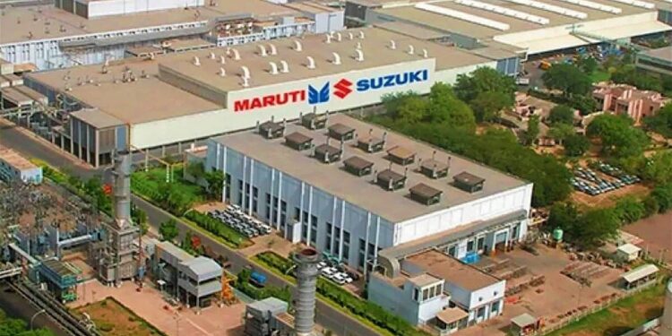 WFH, keep away from international journey except vital: Maruti Suzuki rolls out austerity measures