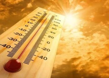Noida suspends college workshops, sports activities camps amid heatwave in Delhi NCR