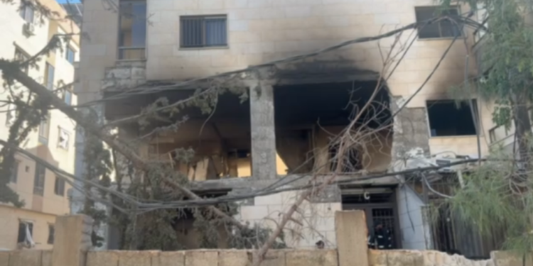 RT experiences from Beirut after Israeli strikes (VIDEOS) — RT World Information