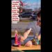 Canadian road vendor promoting Goli Soda begins day with Maa Lakshmi prayer. Watch