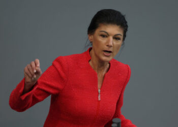 Veteran German politician tears into Merz’s Russia coverage (VIDEO) — RT World Information