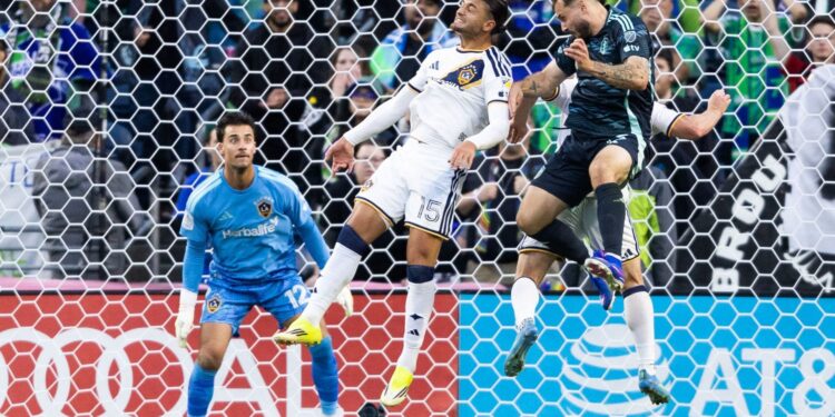 LA Galaxy vs Houston Dynamo Prediction and Betting Suggestions