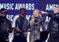Fergie, Black Eyed Peas Reunite for Finest Throwback Tune Win