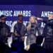 Fergie, Black Eyed Peas Reunite for Finest Throwback Tune Win