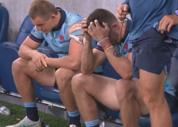 NSW Waratahs 2026 information: Tremendous Rugby evaluation, Dan McKellar, Morgan Turinui opinion