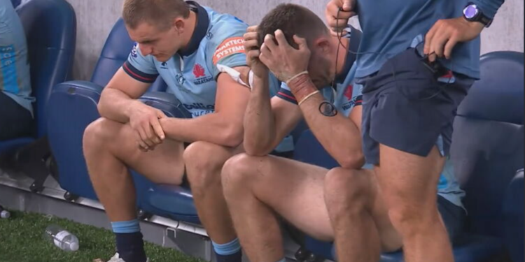 NSW Waratahs 2026 information: Tremendous Rugby evaluation, Dan McKellar, Morgan Turinui opinion
