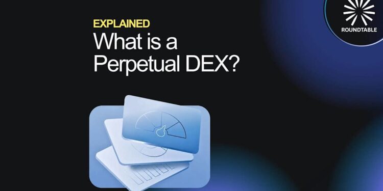 What’s a perpetual DEX? A Wall Road primer that includes Decibel
