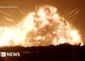 Second Blue Origin rocket explodes throughout take a look at in Florida