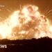 Second Blue Origin rocket explodes throughout take a look at in Florida