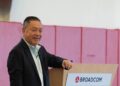Goldman Sachs resets Broadcom inventory forecast