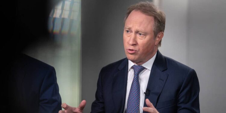 Morgan Stanley resets PANW inventory worth goal on demand tendencies