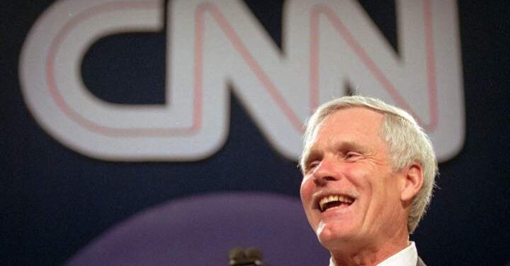 Ted Turner, CNN founder and cable TV pioneer, dies at 87 – Nationwide