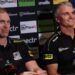 Ivan Cleary resigns: Penrith Panthers coach to depart at finish of 2027; Peter Wallace confirmed as long-term substitute, press convention